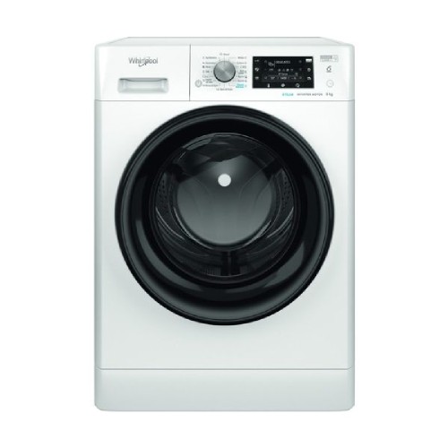 ΠΛΥΝΤΗΡΙΟ ΡΟΥΧΩΝ ΕΛΕΥΘΕΡΟ 60CM WHIRLPOOL FFD 9479 BV EE (9KG / A-10% / ΑΤΜΟΥ)